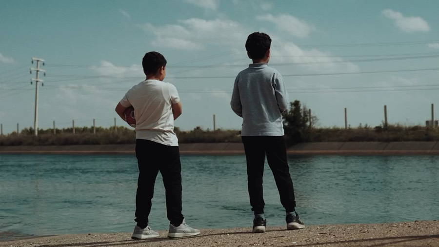 Şanlıurfa Emniyet Müdürlüğü kurumsal film